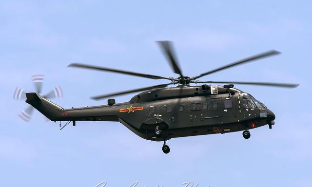 直-18家族直升机,空中力量的璀璨明珠,直-18家族直升机,空中力量的耀眼明珠