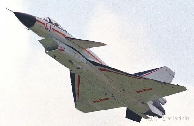 歼-10项目，中国航空工业的里程碑，歼-10项目，中国航空工业的辉煌里程碑