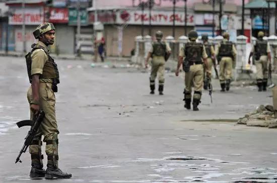 印度与中国士兵之间的冲突,深度分析与反思,印度与中国士兵冲突的深度分析与反思