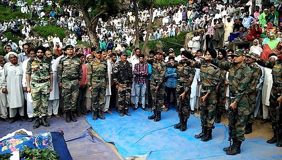 印度与中国士兵之间的冲突,深度分析与反思,印度与中国士兵冲突的深度分析与反思