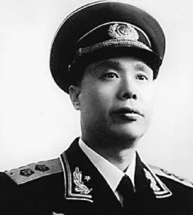 江西籍现役上将,二人的荣耀与担当,江西籍现役上将的荣耀与担当,二人的光辉历程