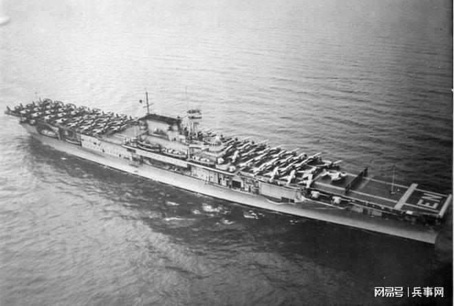 航空母舰的广泛应用时期，二战与现代海军建设，航空母舰，从二战战场到现代海军建设的核心力量
