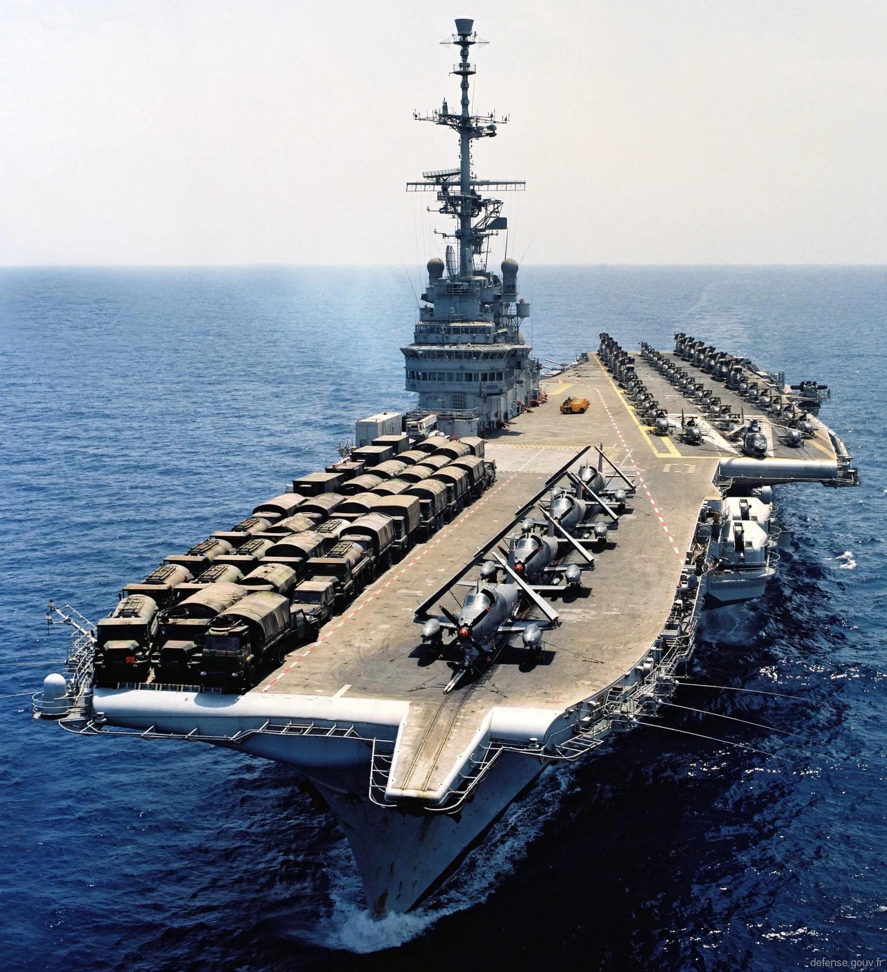 航空母舰，多少人工作？，航空母舰，背后多少人的辛勤付出？