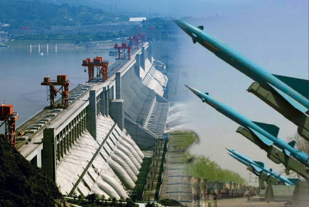 雄风3导弹的水平，技术深度与国防力量，雄风3导弹技术深度揭秘，国防力量的关键支柱