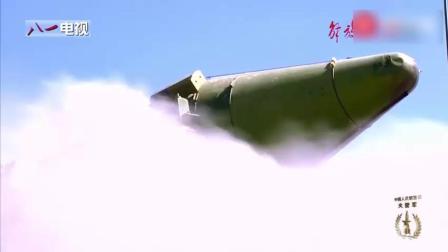 中国东风-61最新视频,揭示强大战略威慑能力的进步与演变,中国东风-61最新视频展示战略威慑能力的显著进步与演变