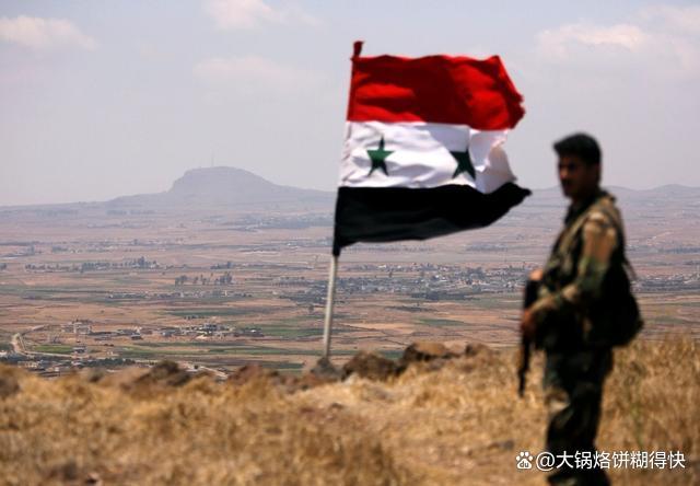 叙利亚与黎巴嫩的边界争议，历史、现实与未来展望，叙利亚与黎巴嫩边界争议，历史纠葛、现实挑战及未来展望