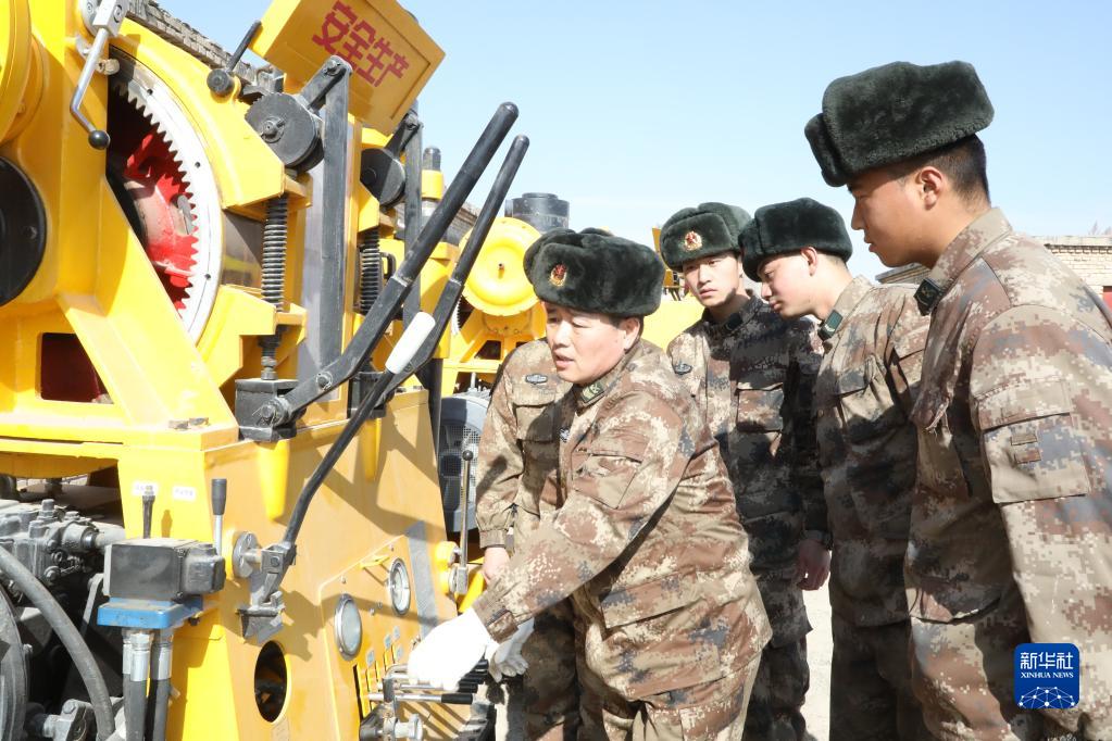 战略支援部队的前身，历史沿革与使命担当，战略支援部队，历史沿革、前身与使命担当