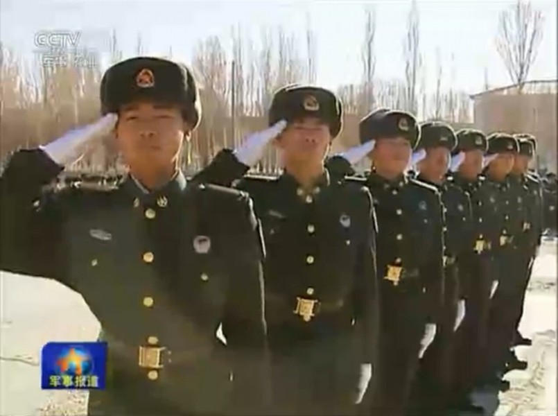 战略支援部队的前身,历史沿革与使命担当,战略支援部队,历史沿革、前身与使命担当