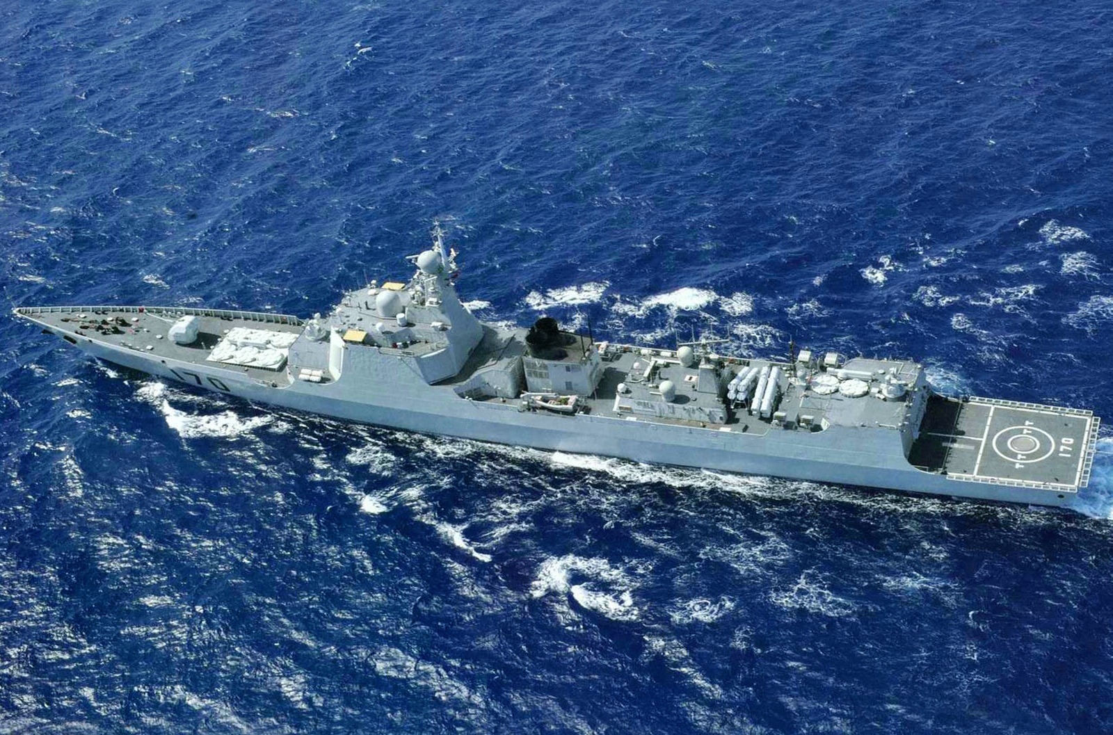 揭秘中国海军的骄傲,170军舰介绍,揭秘中国海军的骄傲,揭秘中国海军旗舰揭秘中国海军的骄傲,揭秘中国海军旗舰介绍