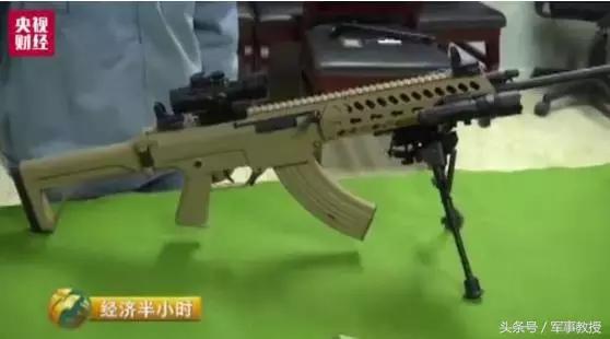 揭秘6P62重型自动步枪，威力与技术的完美结合，揭秘，6P62重型自动步枪——威力与技术的巅峰之作