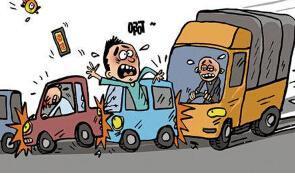 今天发生的重大交通事故及其影响,今日重大交通事故及其社会影响概述