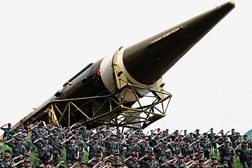 韩国二炮在中国，历史与现实的交汇点，韩国二炮在中国，历史与现实的交汇点聚焦