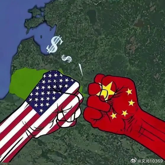 俄美战争已打响了，一场国际风云的巨变与深度解析（8月30日），俄美战争风云巨变，深度解析与最新进展（8月30日）