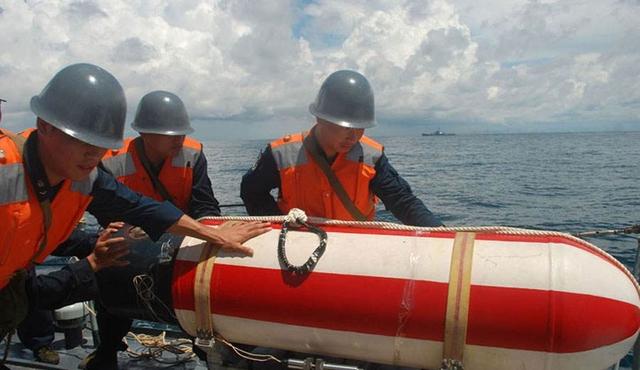 中国鱼雷与水雷全家福,历史、现状与未来展望,中国鱼雷与水雷,历史、现状与未来展望概览