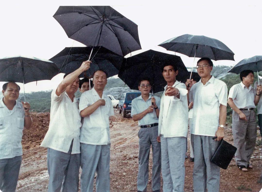 彭士禄的品质,卓越、坚韧与奉献,彭士禄,卓越、坚韧与奉献的品质典范