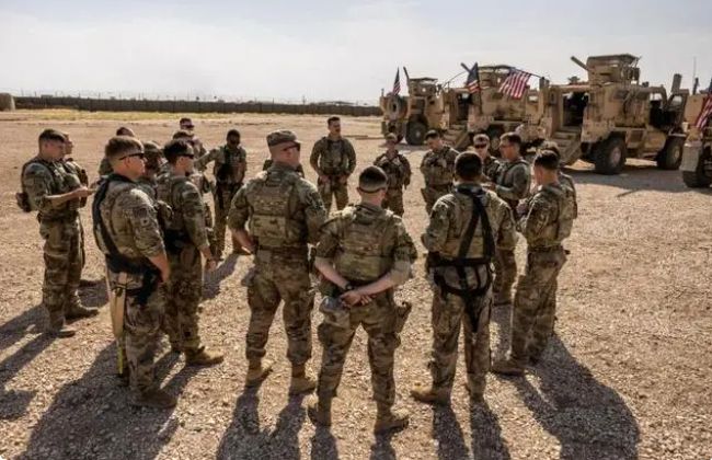 驻扎在北京的美国部队,历史、现状及其影响,北京美军驻军,历史沿革、现状及其影响力分析