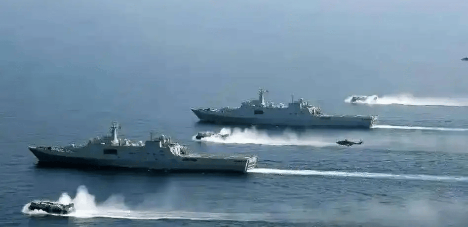 中日关系，谣言中的开火真相，中日关系，谣言中的真相揭秘