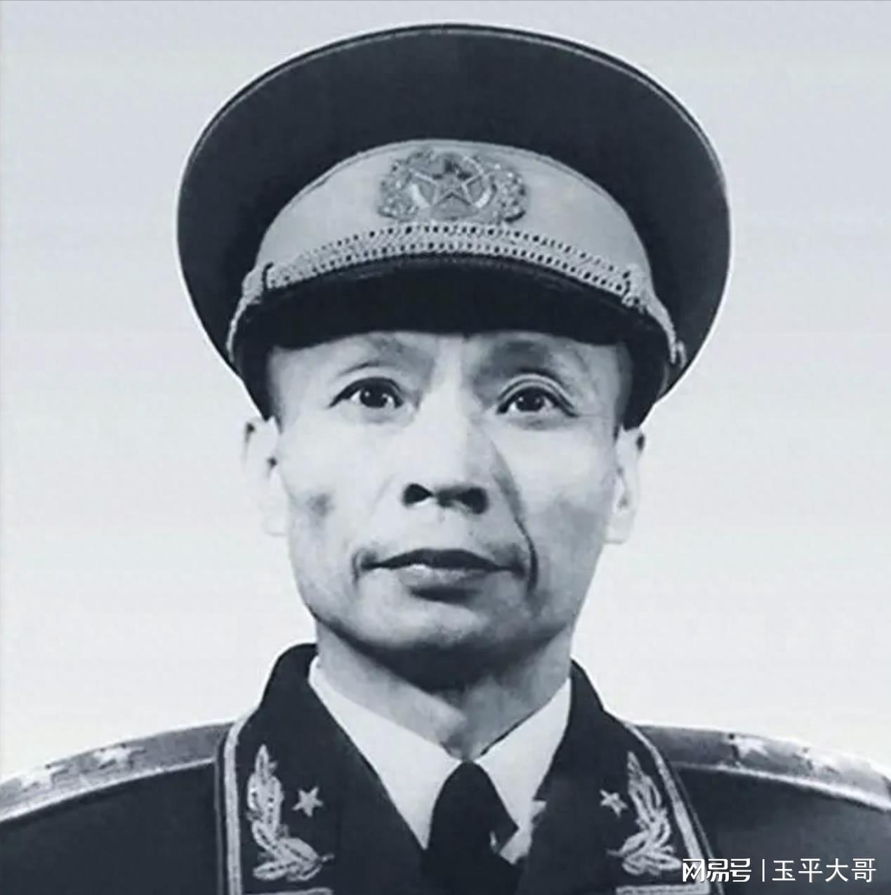 开国中将的数量及其历史背景,开国中将数量及其背后的历史背景