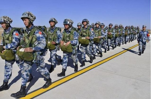 孝感十五军空降兵待遇解析,孝感十五军空降兵待遇深度解析