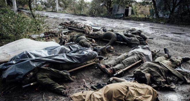 俄军战损分析,挑战与应对策略,俄军战损分析,挑战与应对策略探究