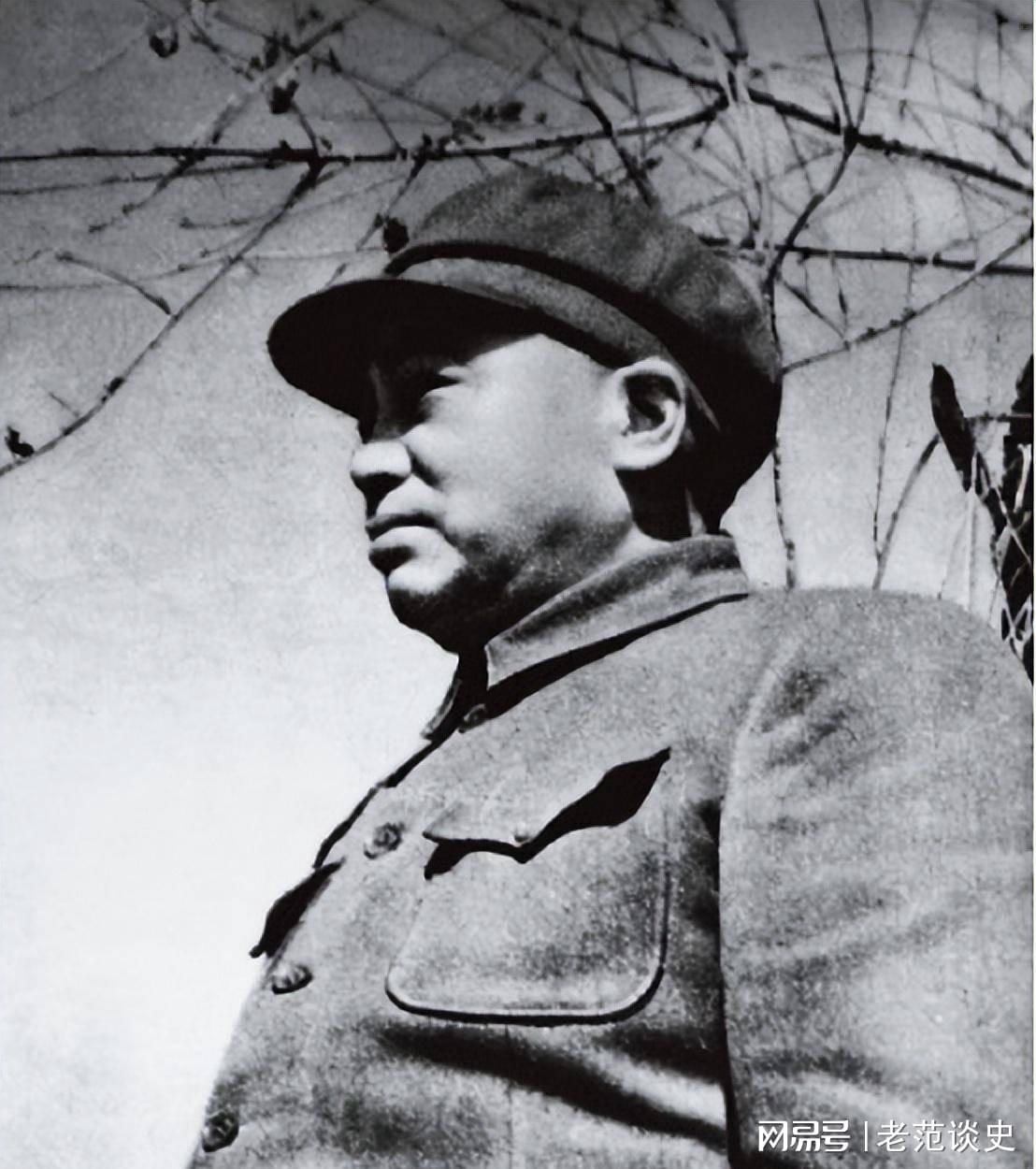 中国人民志愿军司令员兼政治委员,彭德怀率领下的英勇之师,彭德怀率领的中国人民志愿军英勇之师