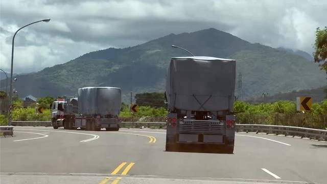 解放军发现雄风3导弹了吗?深度解析与探讨,解放军发现雄风3导弹真相揭秘,深度解析与探讨