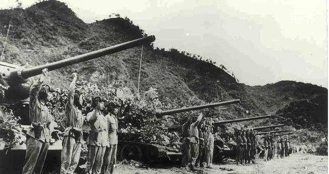 中国人民志愿军的战斗力,英勇无畏,坚韧不拔,中国人民志愿军英勇无畏,战斗力坚韧不拔