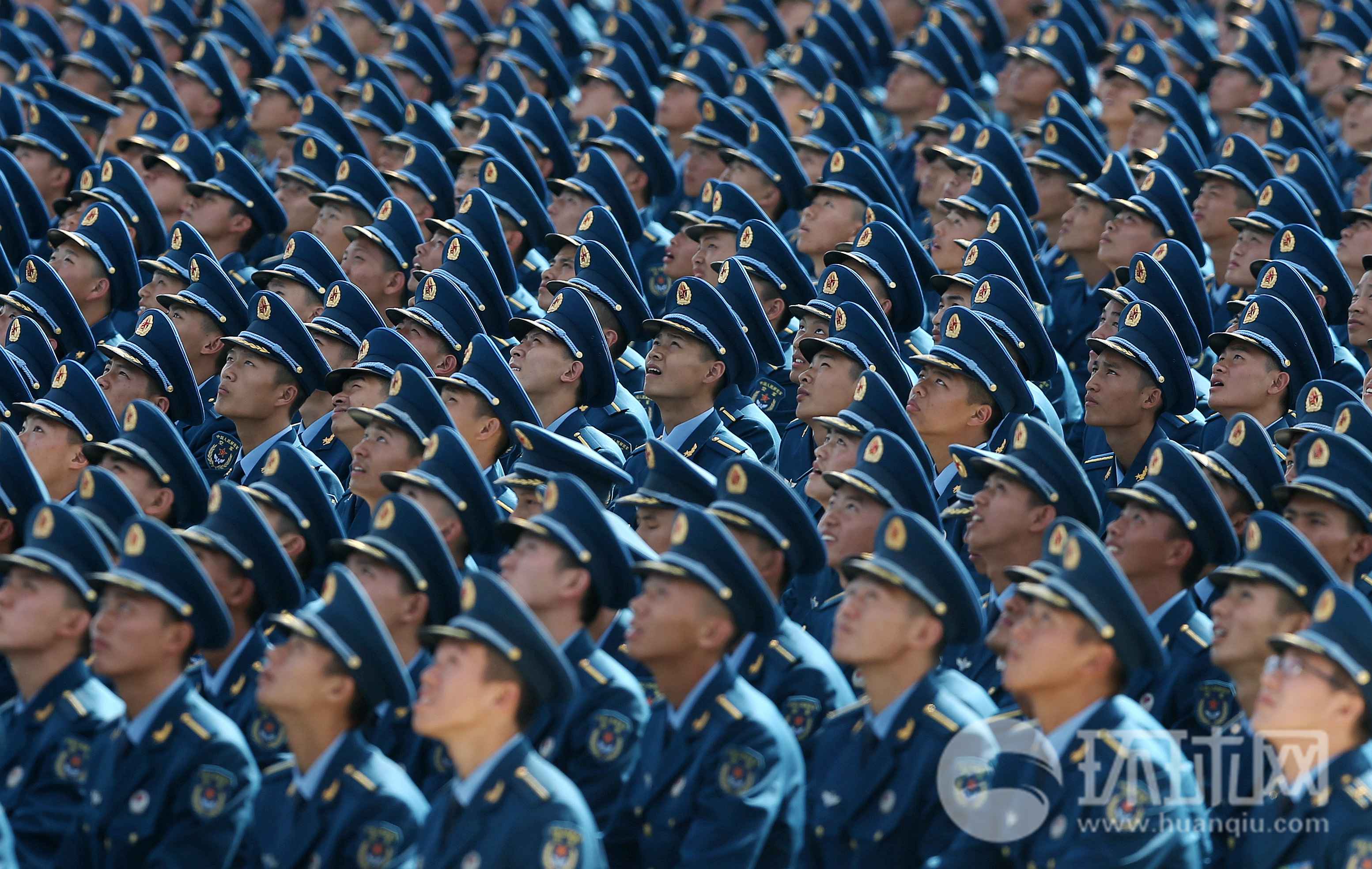 中国解放军空军航空大学,培养精英人才的摇篮,中国解放军空军航空大学,精英人才的摇篮培育地