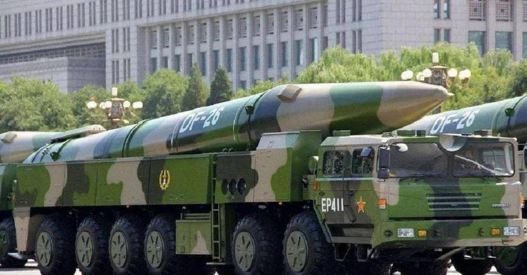 东风导弹至日本,时间、影响与全球视角,东风导弹对日部署,时间线、影响与全球反应