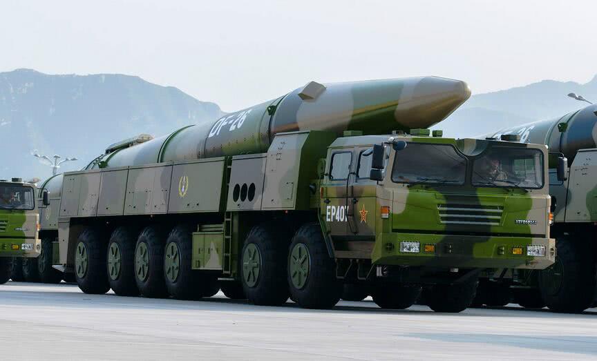 东风导弹至日本,时间、影响与全球视角,东风导弹对日部署,时间线、影响与全球反应