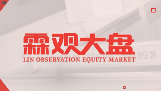 今天霖观大盘,市场走势分析与预测,今日霖观大盘,市场走势深度分析与预测