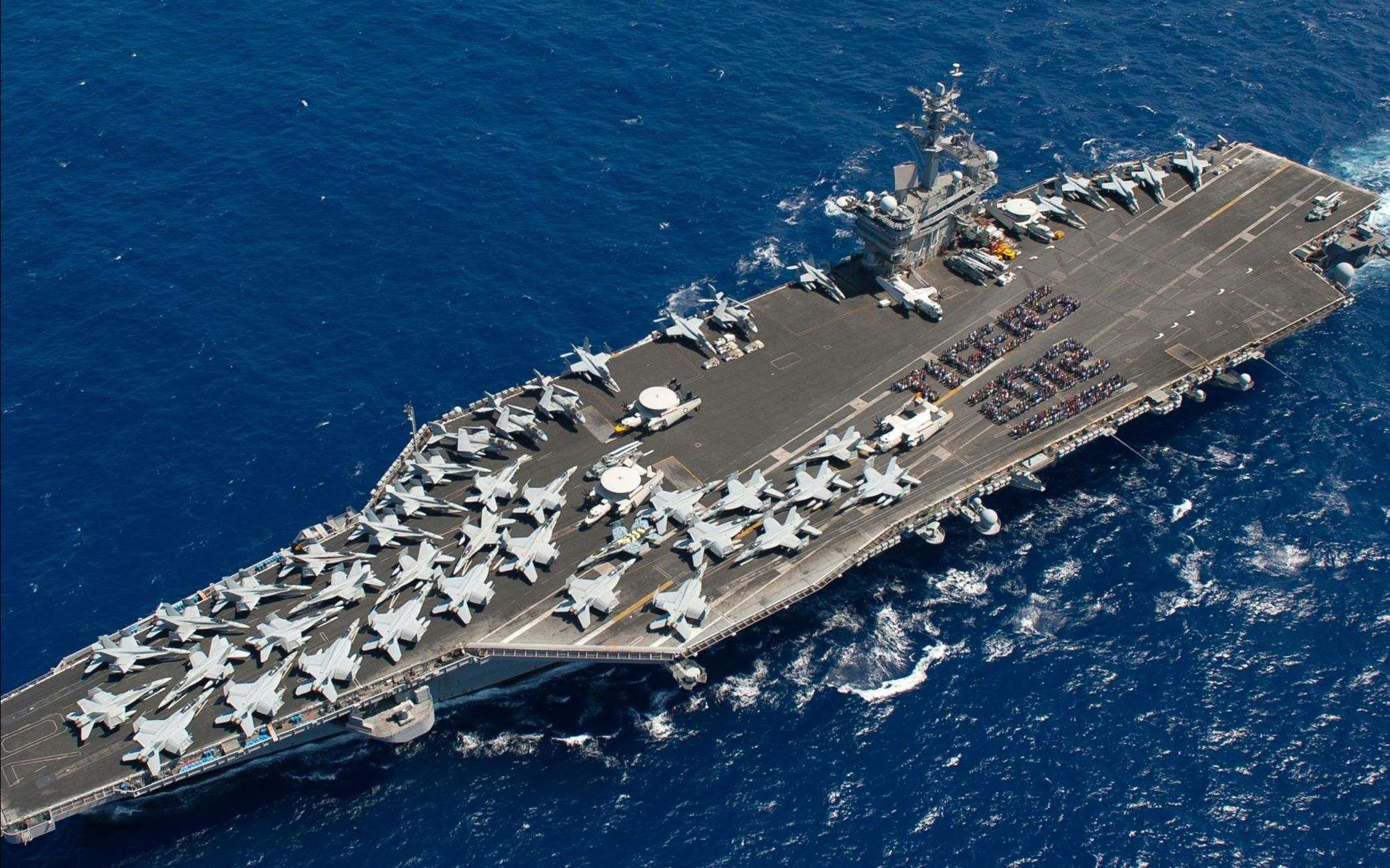 福特号航空母舰成本，深度解析与探讨，深度解析与探讨，福特号航空母舰的成本探究