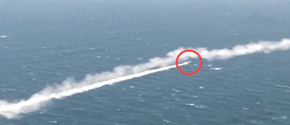 鹰击长空,鹰击18的射程与威力探索,鹰击长空,鹰击18导弹射程与威力深度解析