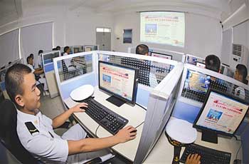 军事综合信息网与政工网,构建现代化军事通讯体系的关键要素,军事综合信息网与政工网,现代化军事通讯体系构建的核心要素