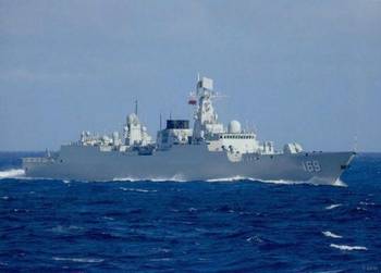 揭秘中国海军的骄傲之作,888舰,揭秘中国海军的骄傲之作——海军舰艇888舰的辉煌历程