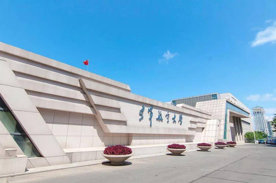 空军航空大学介绍,空军航空大学概览