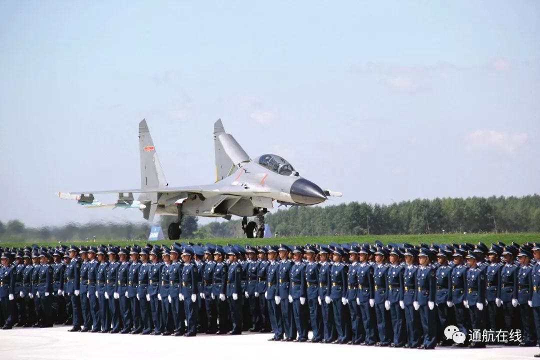 空军航空大学介绍,空军航空大学概览