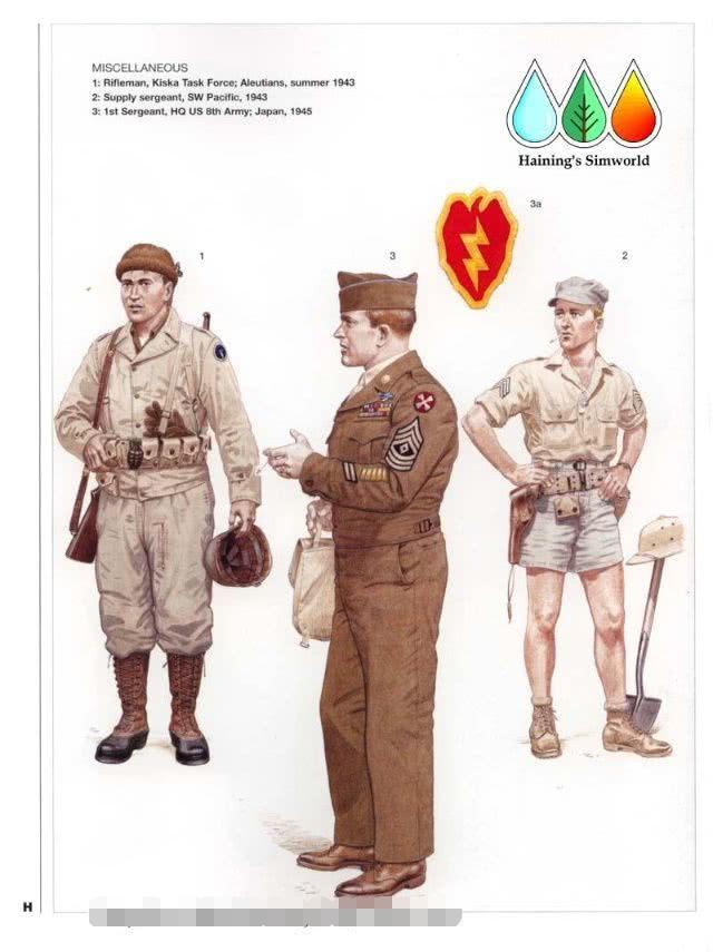 美军装备流程深度解析,美军装备流程全面深度解析