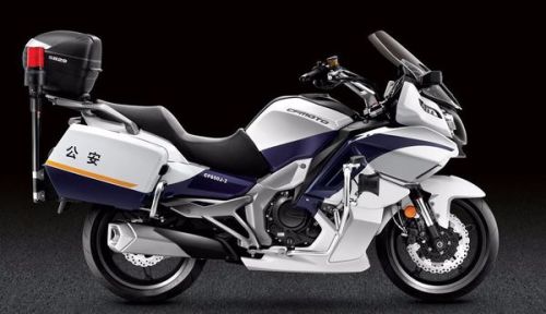 国宾摩托车护卫队视频，荣耀与责任，国宾摩托车护卫队的荣耀与责任瞬间捕捉