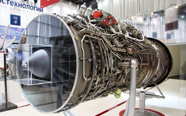 涡扇9发动机改进潜力探究,涡扇9发动机改进潜力深度探究
