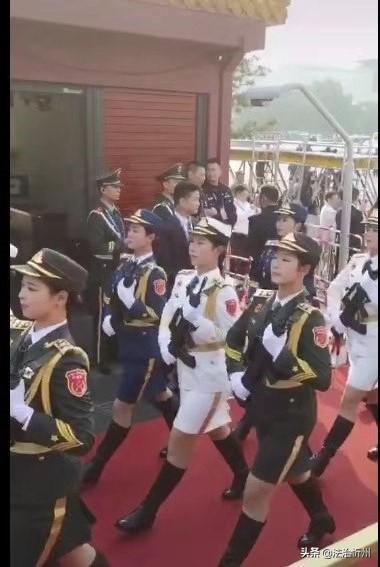 国庆阅兵方阵震撼段视频,展现国家力量与荣耀,国庆阅兵方阵震撼视频,展现国家力量与荣耀时刻