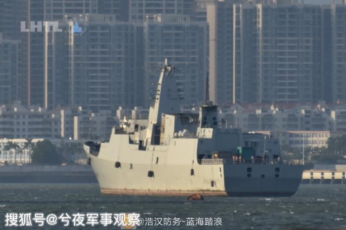 关于我国海军舰艇171舰中期改造的探讨，我国海军舰艇171舰中期改造探讨与解析