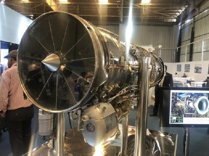 涡扇-15发动机性能首度公开,揭示强大动力与未来展望,涡扇-15发动机性能首度揭秘,强大动力引领未来展望