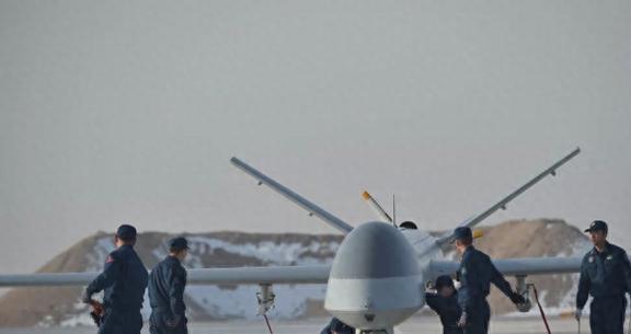 中国空军实力一览表(2023年),中国空军实力概览(2023年)