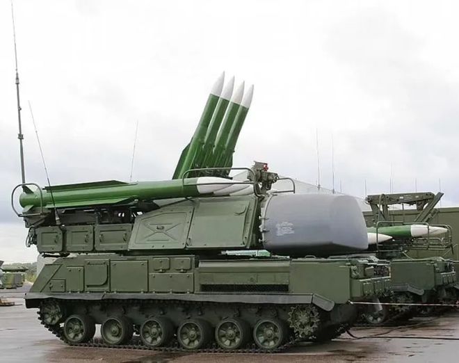 山毛榉导弹与乌克兰，历史、现状和未来展望，山毛榉导弹与乌克兰，历史渊源、现状解析及未来展望