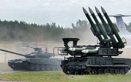 山毛榉导弹与乌克兰,历史、现状和未来展望,山毛榉导弹与乌克兰,历史渊源、现状解析及未来展望