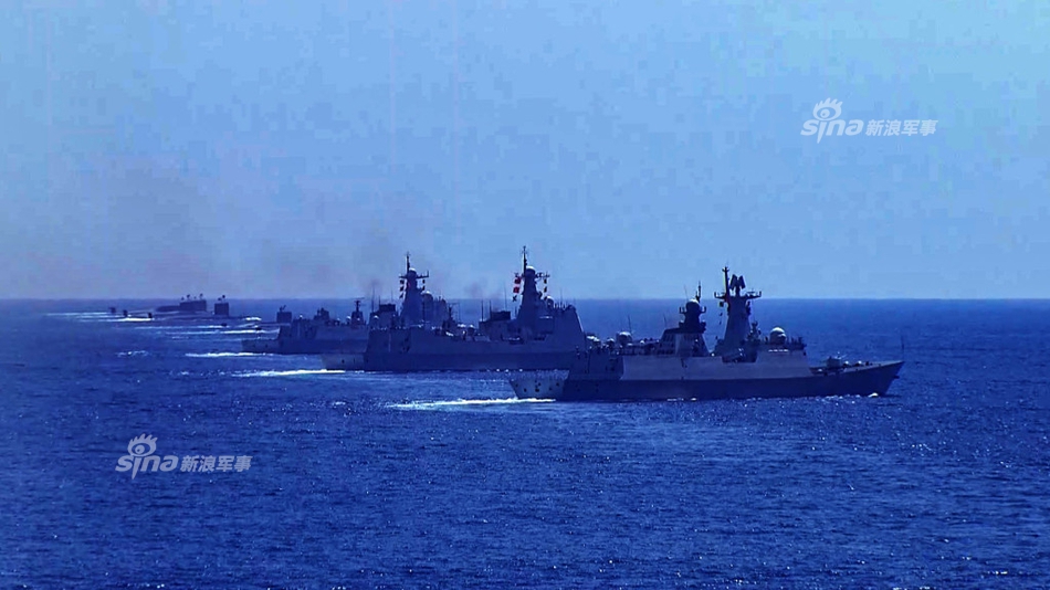 海军节70年阅兵,荣耀与力量的展示,海军节70年阅兵,荣耀与力量的盛大展示