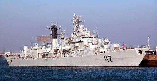 揭秘中国海军的骄傲,051C型导弹驱逐舰的吨位与实力,揭秘中国海军的骄傲,051C型导弹驱逐舰的吨位与强大实力解析