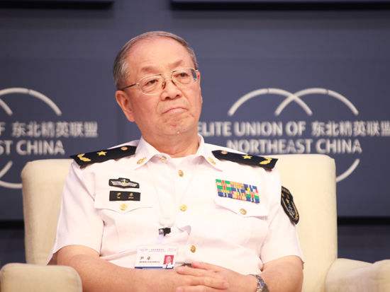 我国的军事专家评论员,洞察军事动态,解读国防战略,军事专家评论员深度解读国防战略,洞悉军事动态新趋势