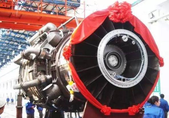 涡扇-15,中国航空工业的骄傲,涡扇-15,中国航空工业的辉煌里程碑